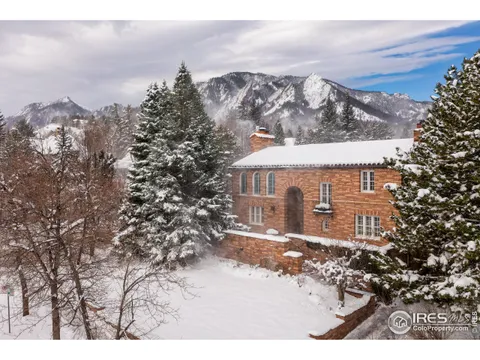 707 14th St, Boulder, CO 80302 - MLS#: 1024829
