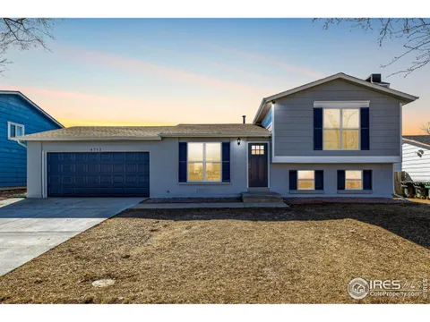 4752 E 108th Pl, Thornton, CO 80233 - MLS#: 1032055