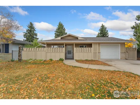 2417 W Elizabeth St, Fort Collins, CO 80521 - MLS#: 1028232