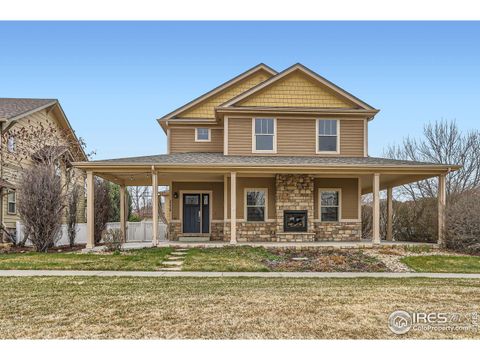 2339 Whistler Dr Longmont CO 80504