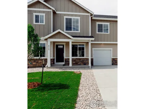 474 Primrose Ct, Loveland, CO 80537 - MLS#: 1025090