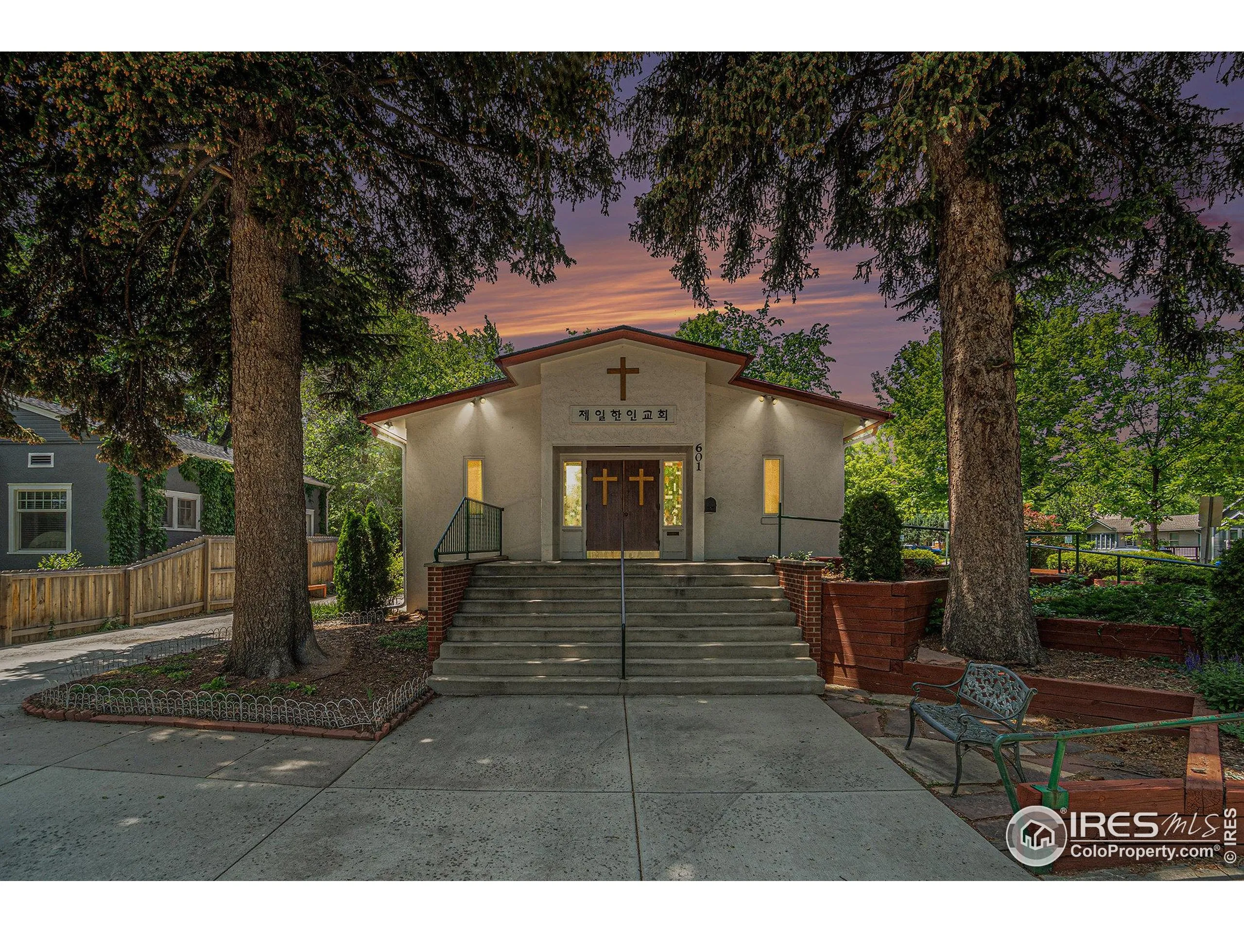 Fort Collins, Colorado 80521, United States, ,Residential,Active,142695