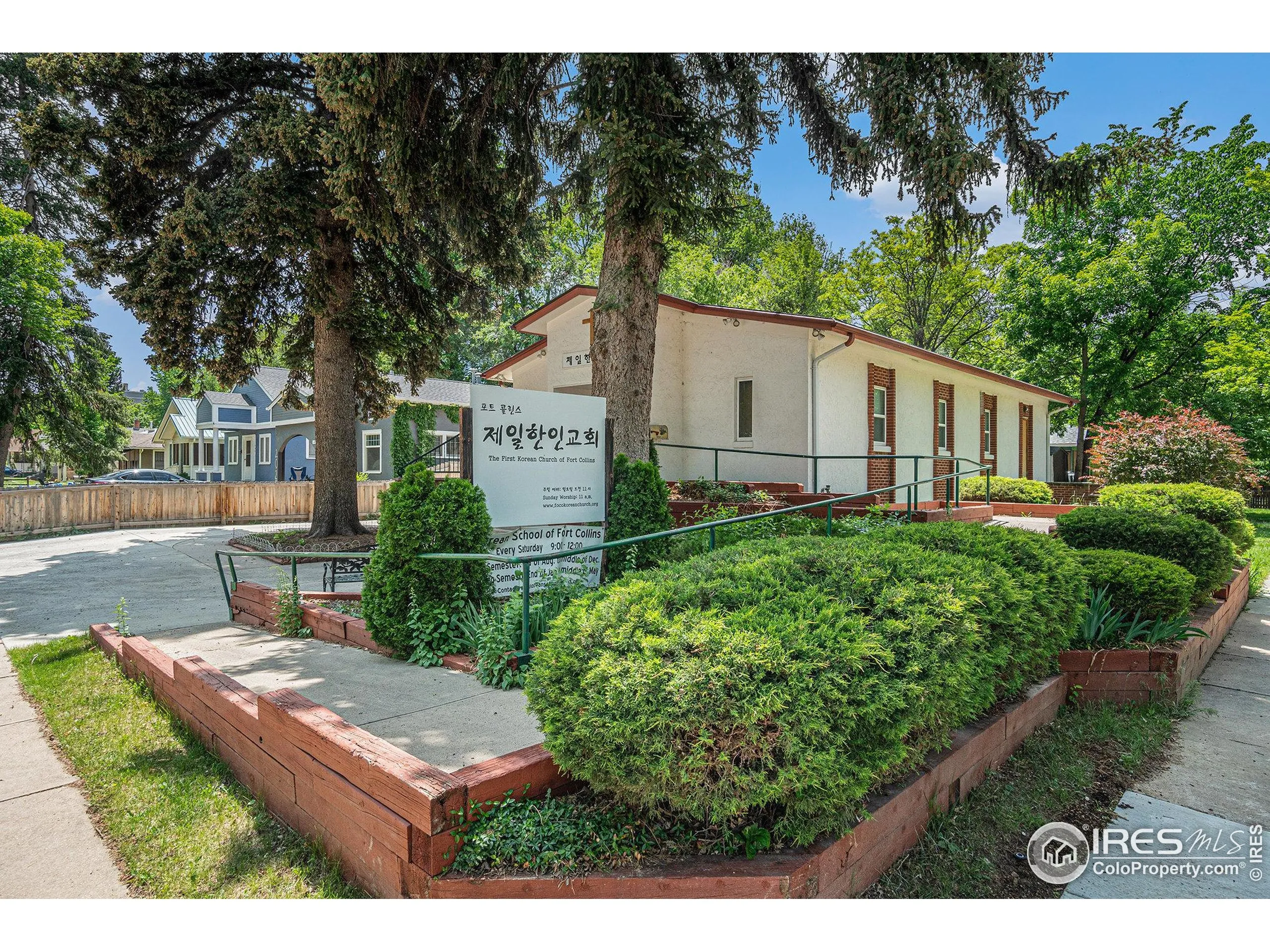 Fort Collins, Colorado 80521, United States, ,Residential,Active,142695