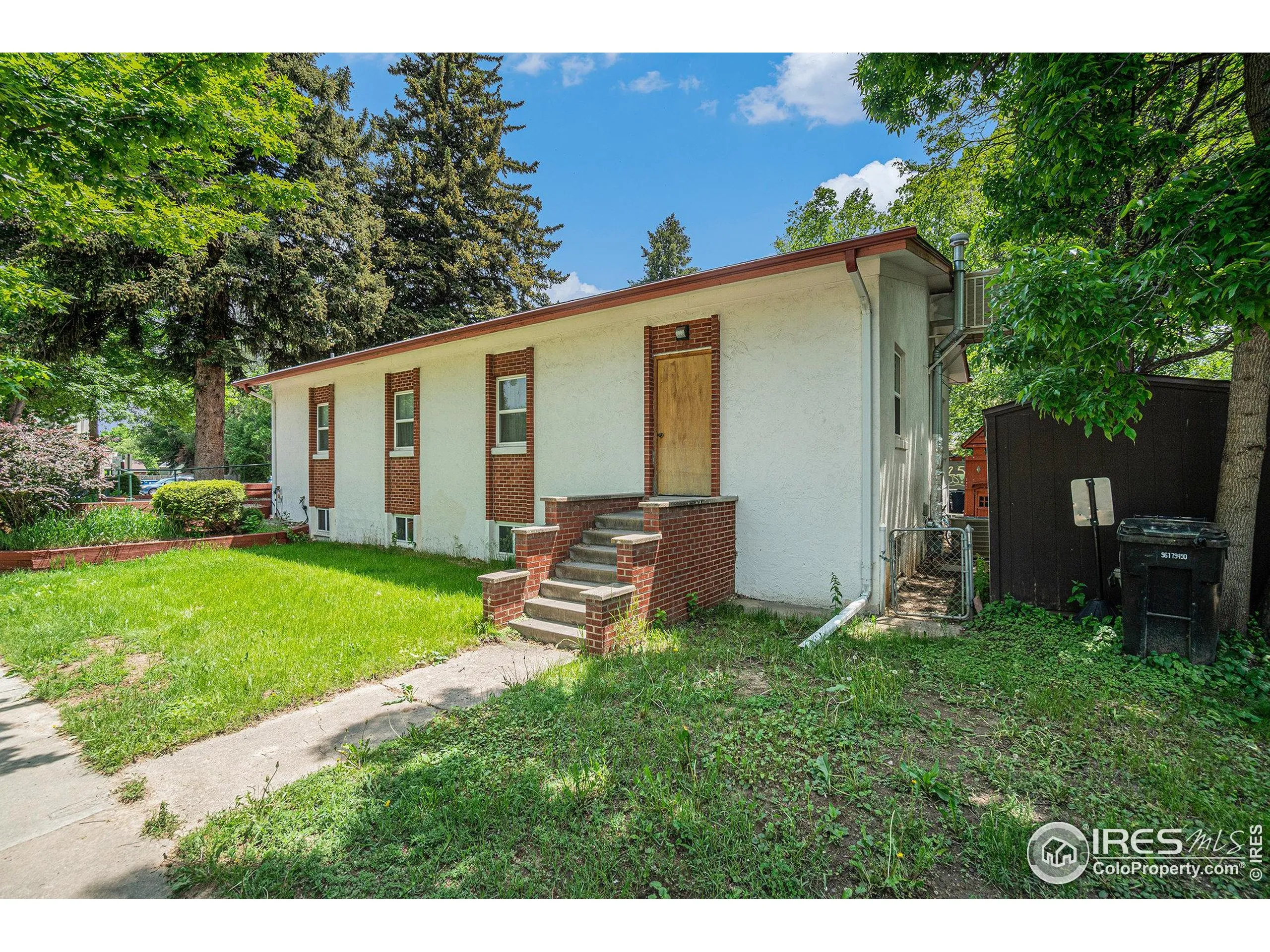 Fort Collins, Colorado 80521, United States, ,Residential,Active,142695