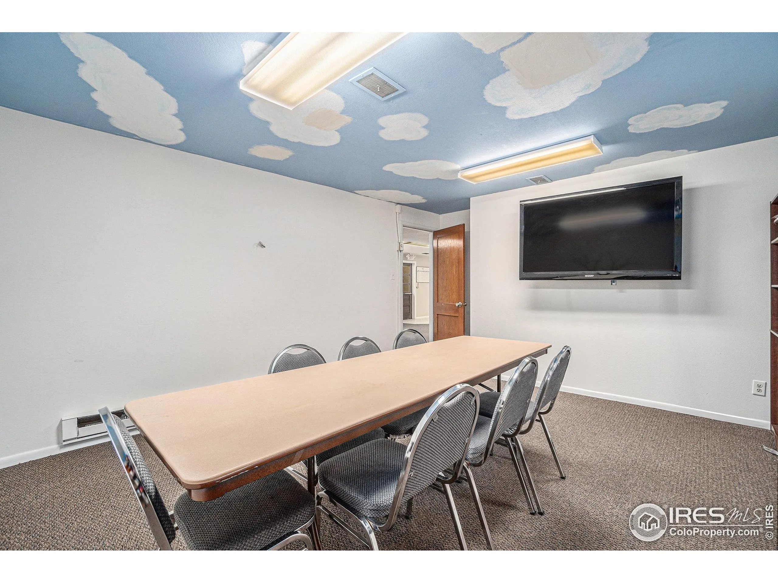 Fort Collins, Colorado 80521, United States, ,Residential,Active,142695