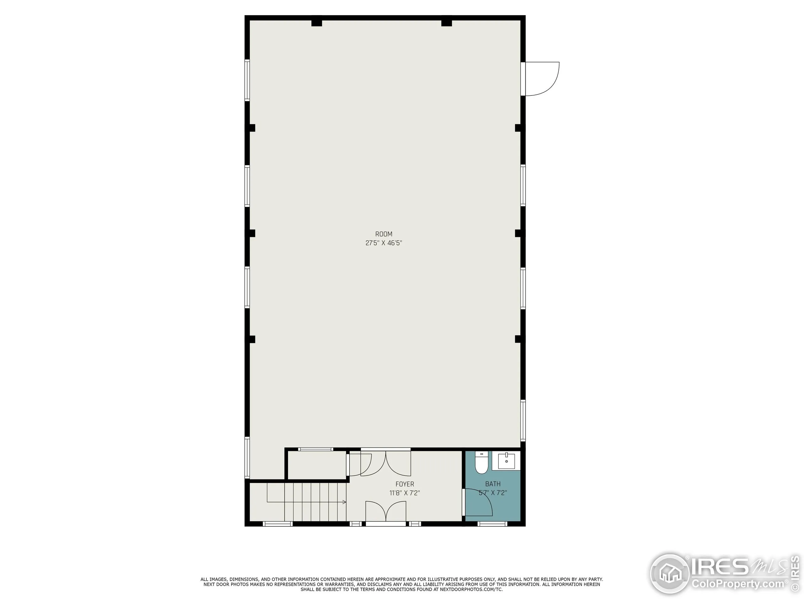 Fort Collins, Colorado 80521, United States, ,Residential,Active,142695