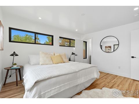 Tiny photo for 2905 Stanford Ave, Boulder, CO 80305 (MLS # 1045093)
