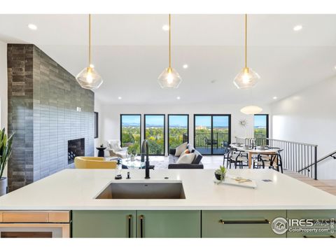 Tiny photo for 2905 Stanford Ave, Boulder, CO 80305 (MLS # 1045093)