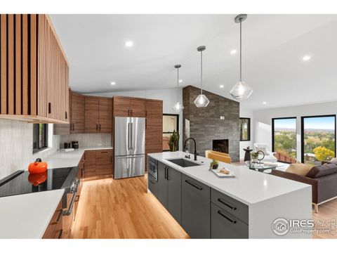 Tiny photo for 2905 Stanford Ave, Boulder, CO 80305 (MLS # 1045093)