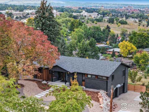 Tiny photo for 2905 Stanford Ave, Boulder, CO 80305 (MLS # 1045093)