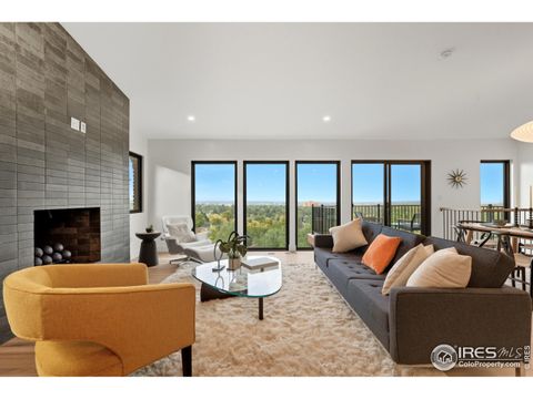 Tiny photo for 2905 Stanford Ave, Boulder, CO 80305 (MLS # 1045093)