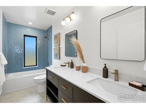 Tiny photo for 2905 Stanford Ave, Boulder, CO 80305 (MLS # 1045093)
