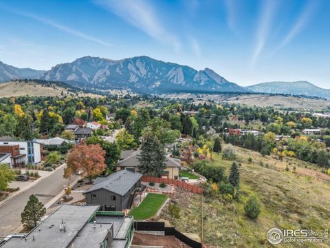Tiny photo for 2905 Stanford Ave, Boulder, CO 80305 (MLS # 1045093)