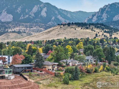 Tiny photo for 2905 Stanford Ave, Boulder, CO 80305 (MLS # 1045093)