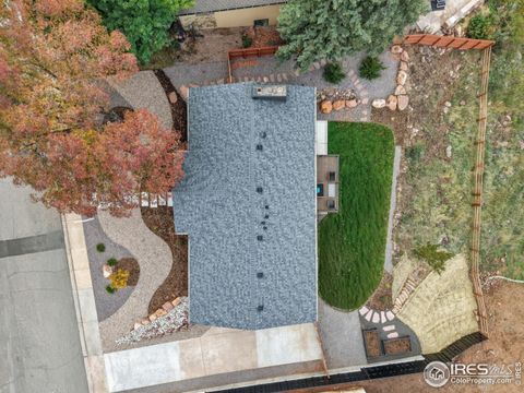 Tiny photo for 2905 Stanford Ave, Boulder, CO 80305 (MLS # 1045093)
