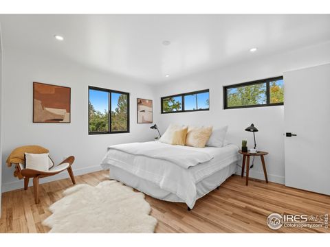 Tiny photo for 2905 Stanford Ave, Boulder, CO 80305 (MLS # 1045093)