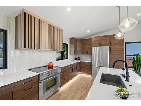 Tiny photo for 2905 Stanford Ave, Boulder, CO 80305 (MLS # 1045093)