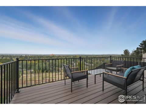 Tiny photo for 2905 Stanford Ave, Boulder, CO 80305 (MLS # 1045093)