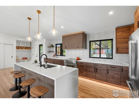 Tiny photo for 2905 Stanford Ave, Boulder, CO 80305 (MLS # 1045093)