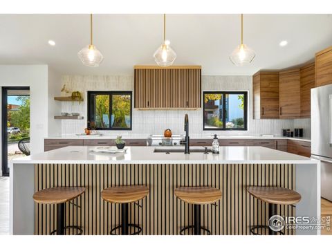 Tiny photo for 2905 Stanford Ave, Boulder, CO 80305 (MLS # 1045093)