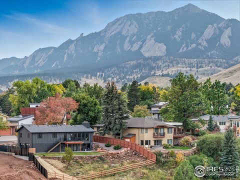Tiny photo for 2905 Stanford Ave, Boulder, CO 80305 (MLS # 1045093)