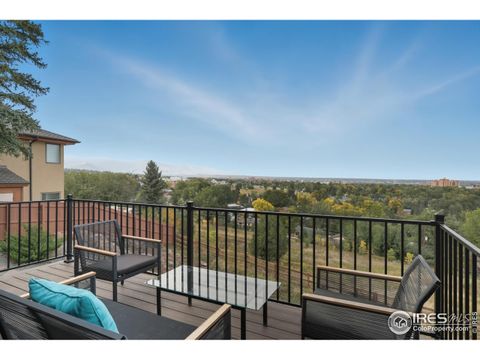 Tiny photo for 2905 Stanford Ave, Boulder, CO 80305 (MLS # 1045093)