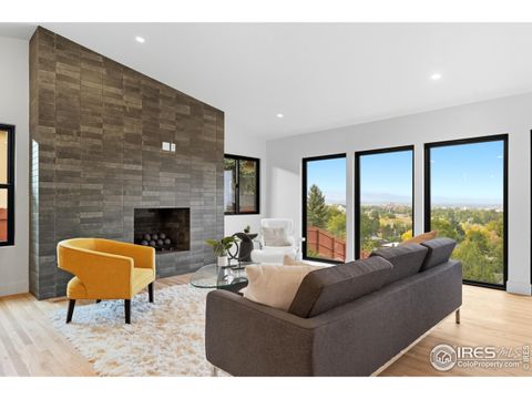 Tiny photo for 2905 Stanford Ave, Boulder, CO 80305 (MLS # 1045093)
