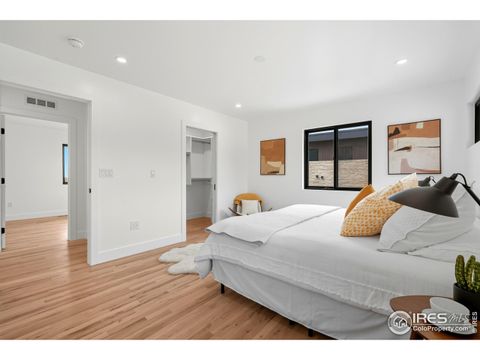 Tiny photo for 2905 Stanford Ave, Boulder, CO 80305 (MLS # 1045093)