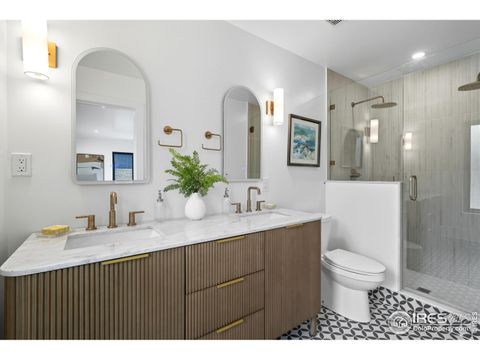Tiny photo for 2905 Stanford Ave, Boulder, CO 80305 (MLS # 1045093)