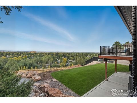Tiny photo for 2905 Stanford Ave, Boulder, CO 80305 (MLS # 1045093)
