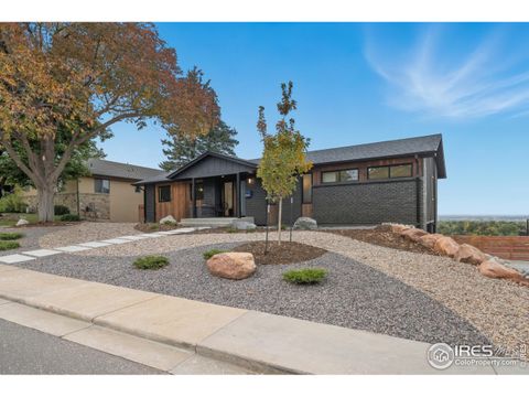Tiny photo for 2905 Stanford Ave, Boulder, CO 80305 (MLS # 1045093)