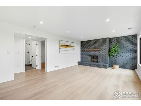 Tiny photo for 2905 Stanford Ave, Boulder, CO 80305 (MLS # 1045093)