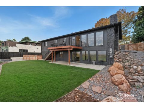 Tiny photo for 2905 Stanford Ave, Boulder, CO 80305 (MLS # 1045093)