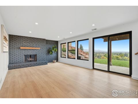 Tiny photo for 2905 Stanford Ave, Boulder, CO 80305 (MLS # 1045093)