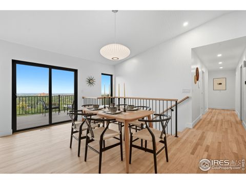 Tiny photo for 2905 Stanford Ave, Boulder, CO 80305 (MLS # 1045093)