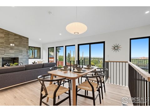 Tiny photo for 2905 Stanford Ave, Boulder, CO 80305 (MLS # 1045093)