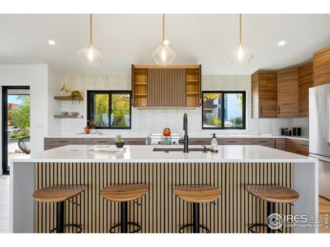 Tiny photo for 2905 Stanford Ave, Boulder, CO 80305 (MLS # 1045093)