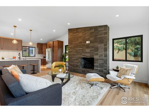 Tiny photo for 2905 Stanford Ave, Boulder, CO 80305 (MLS # 1045093)