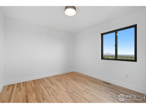Tiny photo for 2905 Stanford Ave, Boulder, CO 80305 (MLS # 1045093)