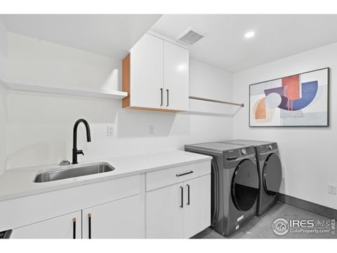 Tiny photo for 2905 Stanford Ave, Boulder, CO 80305 (MLS # 1045093)