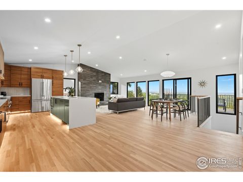 Tiny photo for 2905 Stanford Ave, Boulder, CO 80305 (MLS # 1045093)