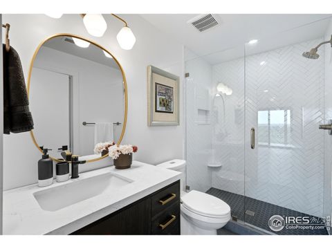 Tiny photo for 2905 Stanford Ave, Boulder, CO 80305 (MLS # 1045093)