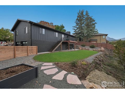 Tiny photo for 2905 Stanford Ave, Boulder, CO 80305 (MLS # 1045093)