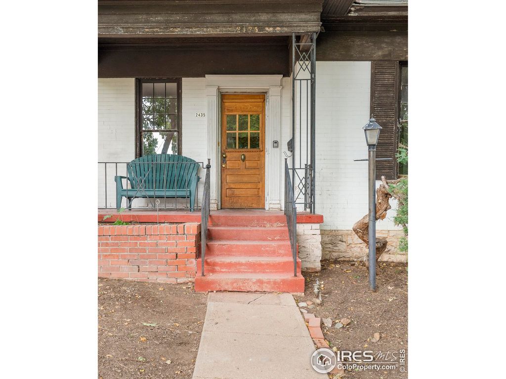 Photo of 2435 7th St, Boulder, CO 80304 (MLS # 1044002)