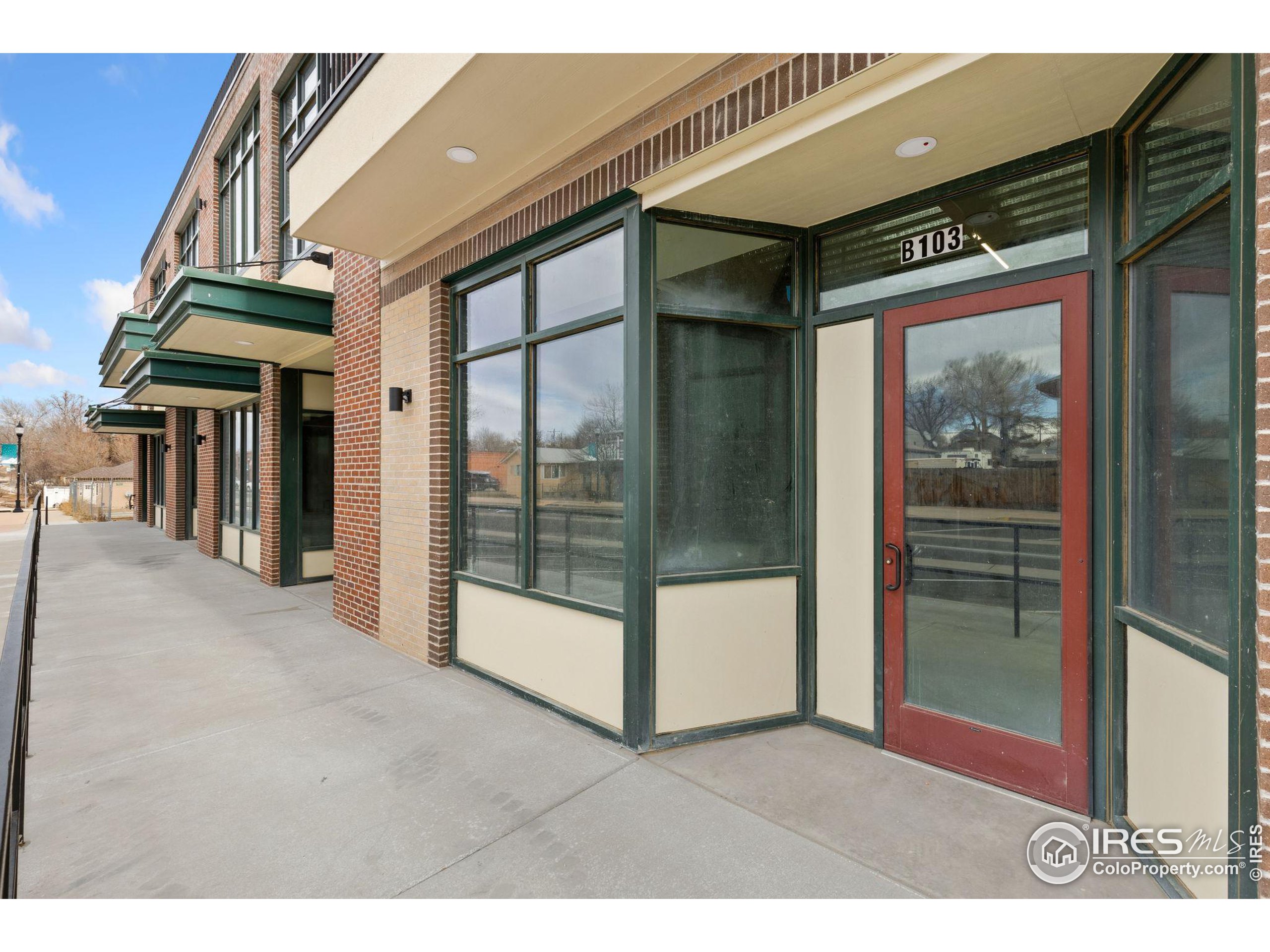 Photo 1 of 6 — 234 Main St B103, Mead, CO 80542
