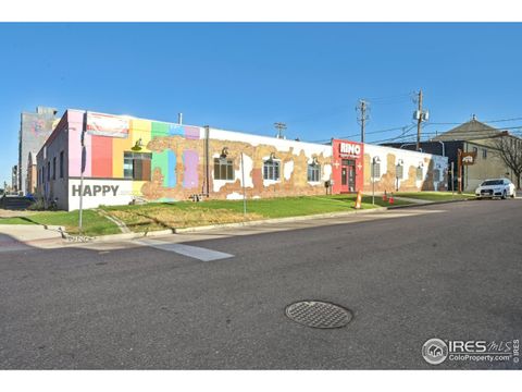 Photo of 3100 Blake St, Denver, CO 80205 (MLS # 1047958)