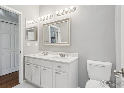 Tiny photo for 13755 W 65th Dr, Arvada, CO 80004 (MLS # 1048013)