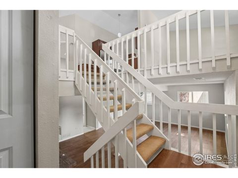 Tiny photo for 13755 W 65th Dr, Arvada, CO 80004 (MLS # 1048013)