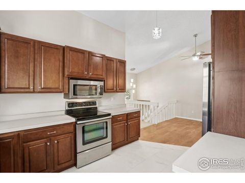Tiny photo for 13755 W 65th Dr, Arvada, CO 80004 (MLS # 1048013)