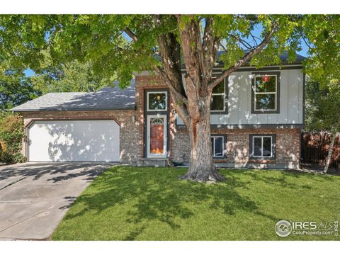 Photo of 13755 W 65th Dr, Arvada, CO 80004 (MLS # 1048013)